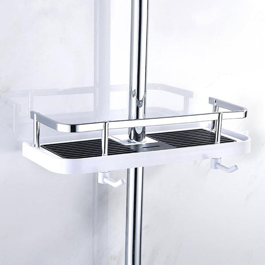 Rynx | Pole Shower Storage Rack Holder