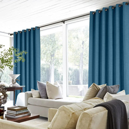 Rynx | Tulu- Curtain Add Timeless Elegance to Your Interior