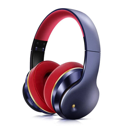 Rynx Elite ANC Noise-Cancelling Bluetooth Headset