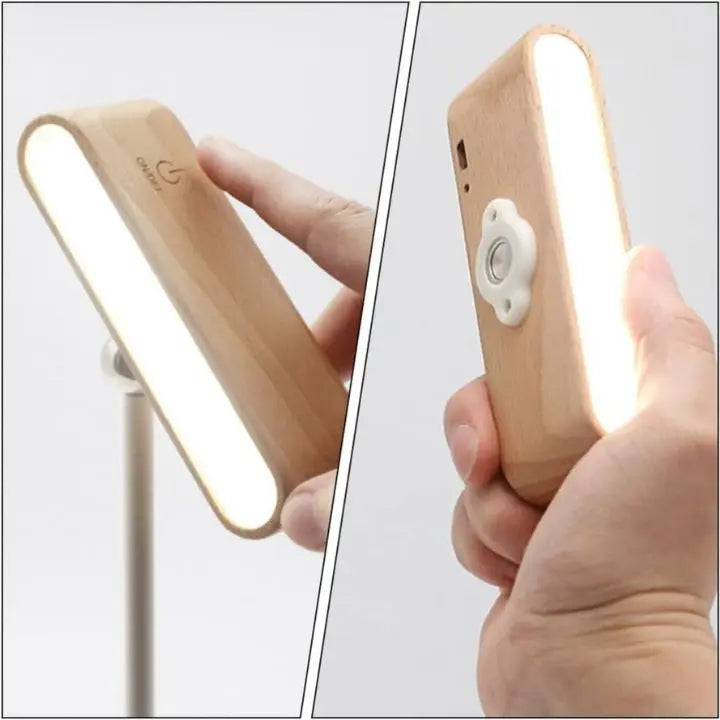 Rynx | 360° Redatable LED Wall Light