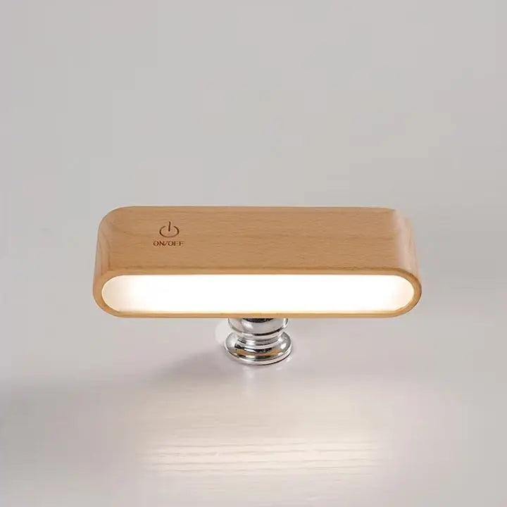 Rynx | 360° Redatable LED Wall Light