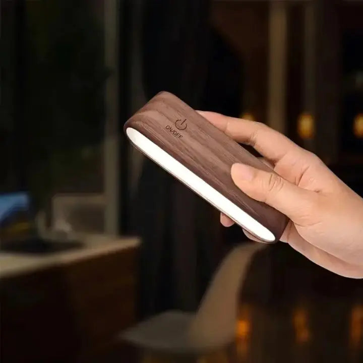 Rynx | 360° Redatable LED Wall Light