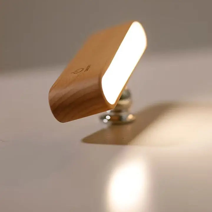 Rynx | 360° Redatable LED Wall Light