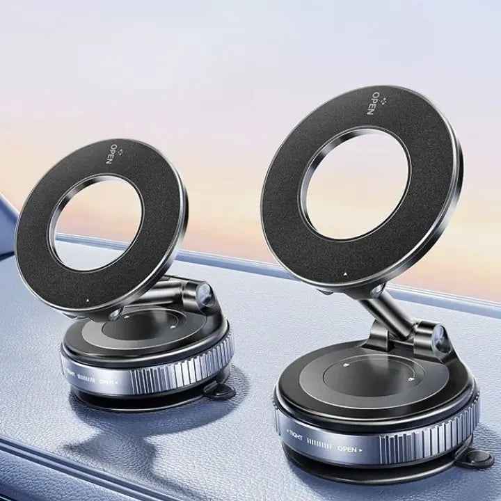 Rynx | 360° Foldable Magnetic Phone Holder