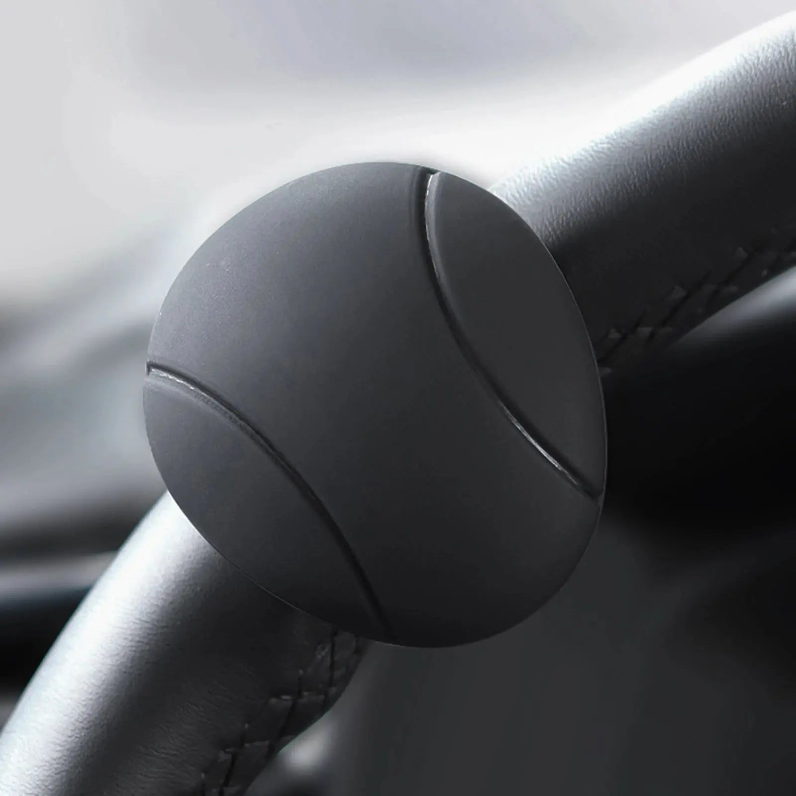 Rynx | 360° Steering Wheel Knob for One-Handed Driving