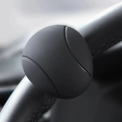Rynx | 360° Steering Wheel Knob for One-Handed Driving