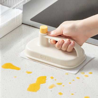 Rynx | Magical cleaning brush