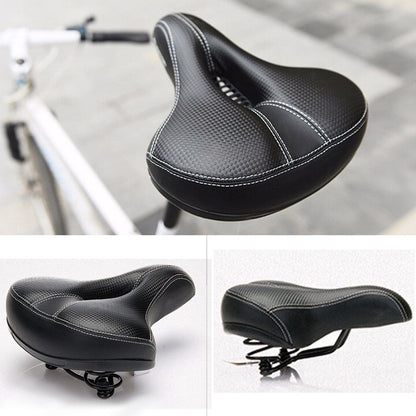 Rynx | Bike mountain bike seat large butt cushion