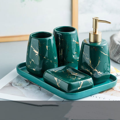 Rynx | Bathroom sink set