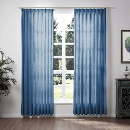 Rynx | Curtain - Add Natural Elegance and Comfort to Your Interior