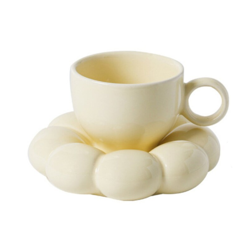 Rynx | BubbleCharm Drinking Cup | Stylish Bubble Mug | Reusable & Sustainable | Perfect for Drinks On the Go