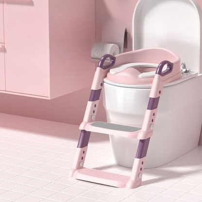 Rynx | Potty Trainer - ProudPotty