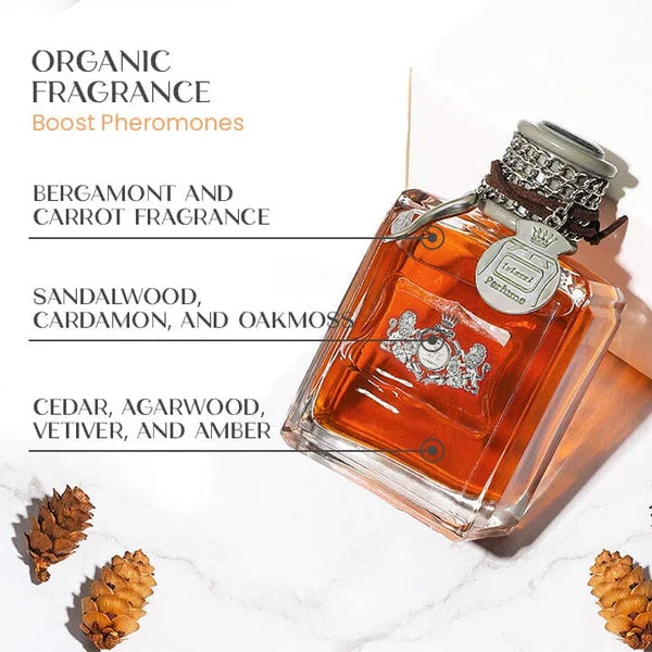 RYNX | Alpha Men Pheromone Perfume