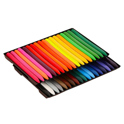 Rynx | Stain-free colored pencils for creative children - ColorPop