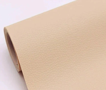 Rynx | Self-adhesive leather refresher adjustable sofa repair