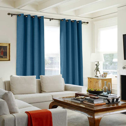 Rynx | Tulu- Curtain Add Timeless Elegance to Your Interior