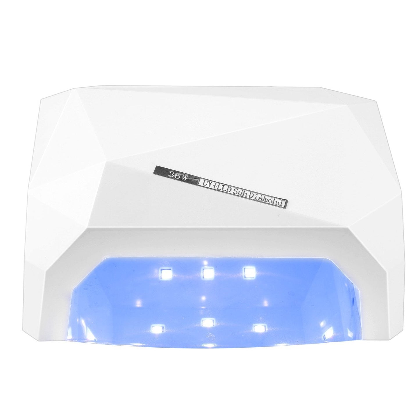 Rynx | 36W UV LED Lamp Nail Polish Dryer