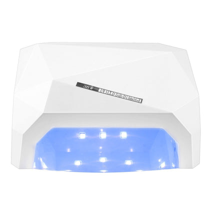 Rynx | 36W UV LED Lamp Nail Polish Dryer