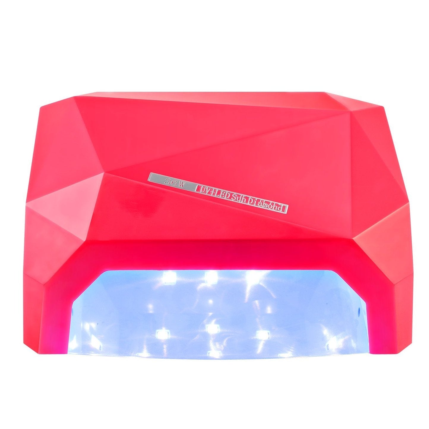 Rynx | 36W UV LED Lamp Nail Polish Dryer
