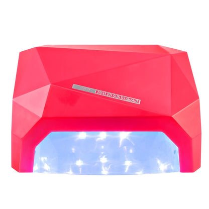 Rynx | 36W UV LED Lamp Nail Polish Dryer