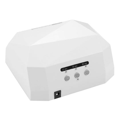 Rynx | 36W UV LED Lamp Nail Polish Dryer