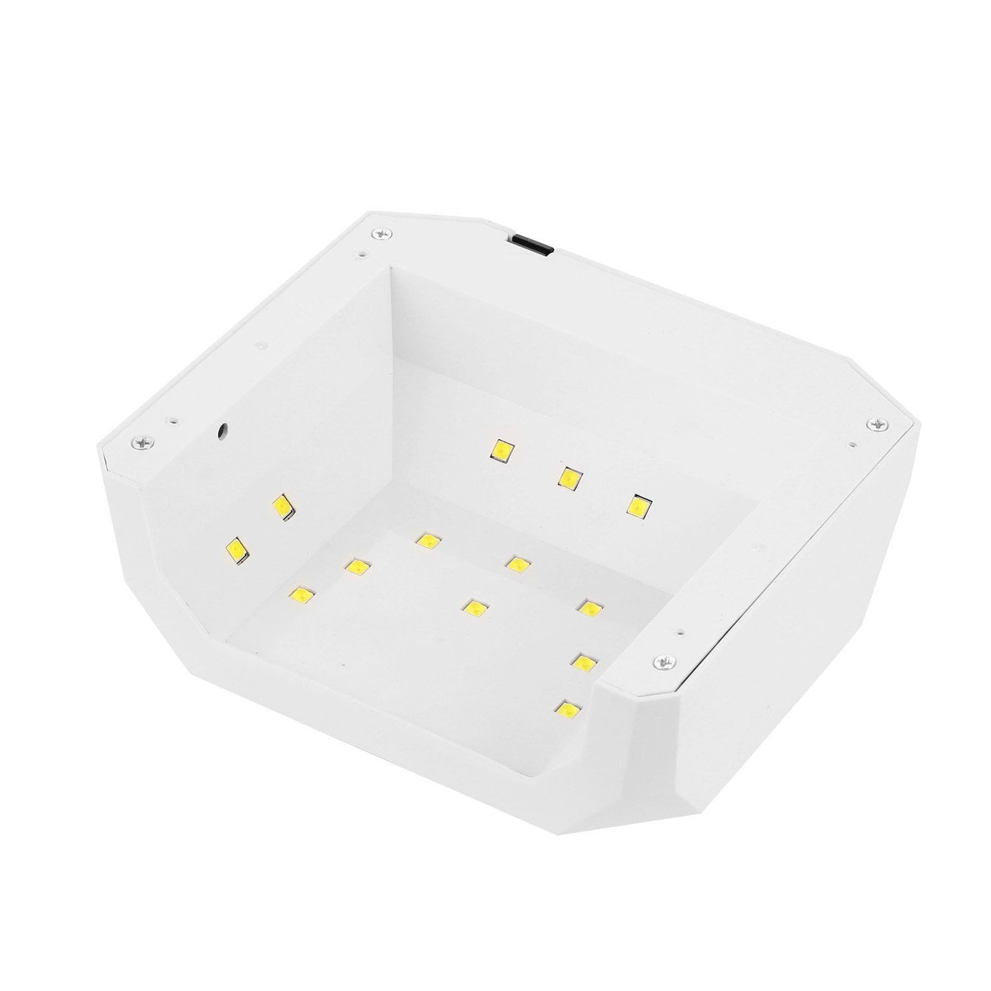 Rynx | 36W UV LED Lamp Nail Polish Dryer