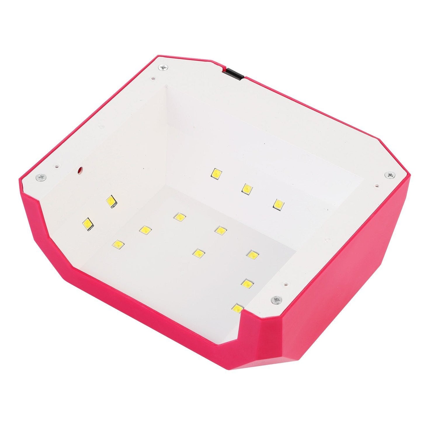 Rynx | 36W UV LED Lamp Nail Polish Dryer