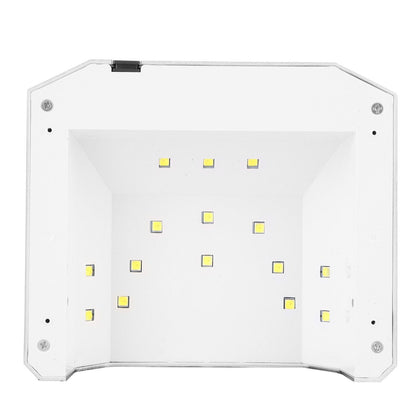 Rynx | 36W UV LED Lamp Nail Polish Dryer