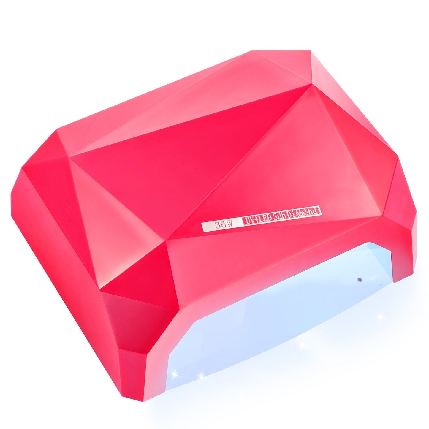 Rynx | 36W UV LED Lamp Nail Polish Dryer
