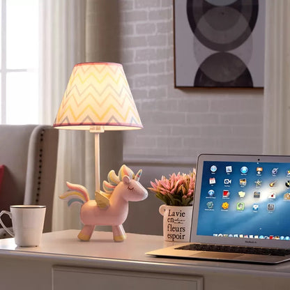 Rynx | Dreamicorn – Beautiful unicorn table lamp for magical bedrooms