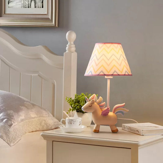 Rynx | Dreamicorn – Beautiful unicorn table lamp for magical bedrooms