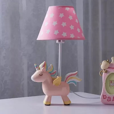Rynx | Dreamicorn – Beautiful unicorn table lamp for magical bedrooms