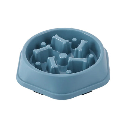 Rynx | Slow Feeder Dog Bowl