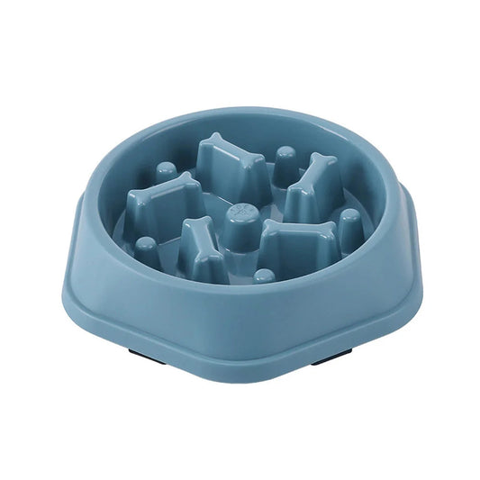 Rynx | Slow Feeder Dog Bowl