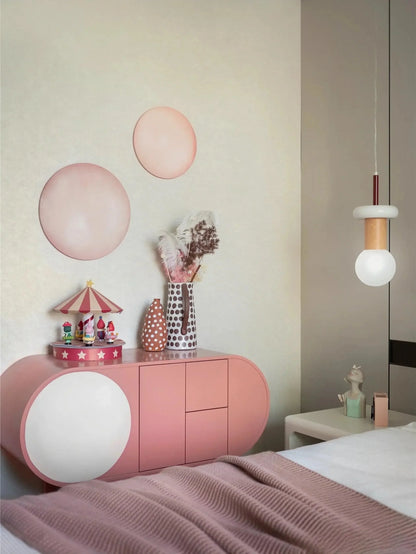 Rynx | GeoLustre Designer Chandelier | Geometric Elegance | 9 different styles