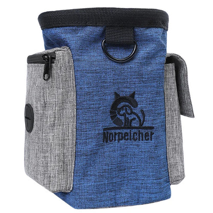 Rynx | Durable Dog Training Treat Bag