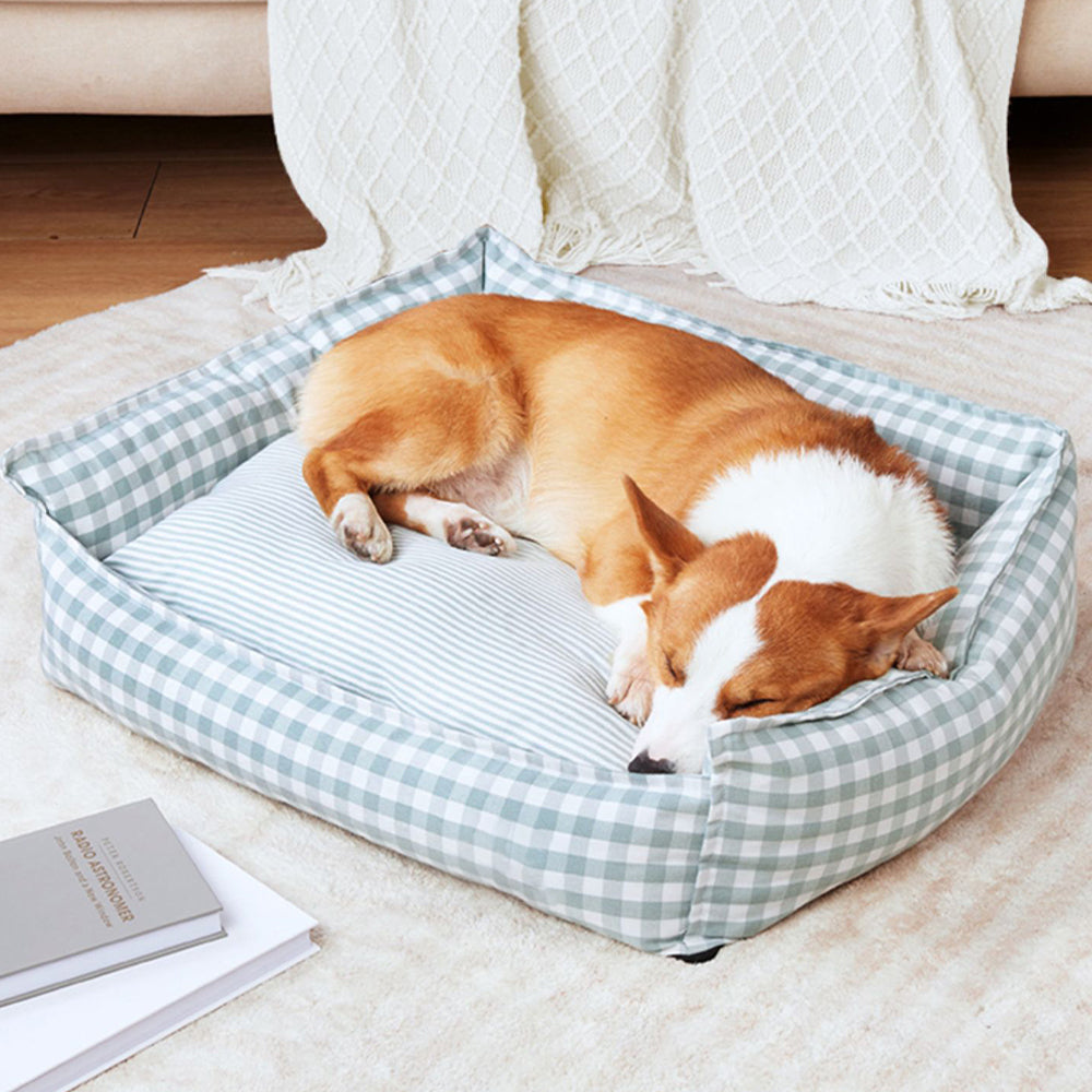 Rynx | Warm and Cozy Pet Bed
