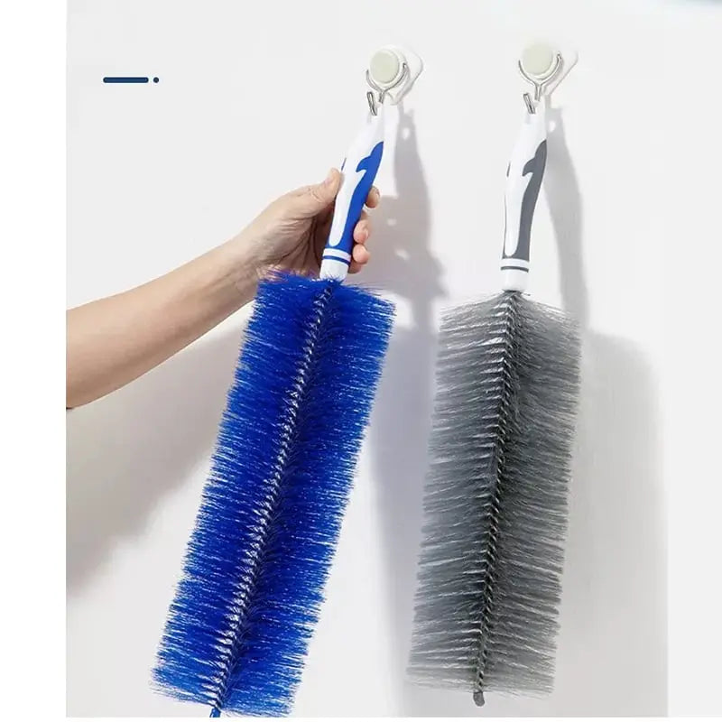 Rynx | Dust-free fans – 2-in-1 cleaning brush
