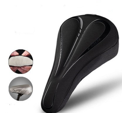Rynx | Bike comfort cushion