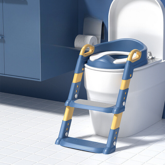 Rynx | Potty Trainer - ProudPotty