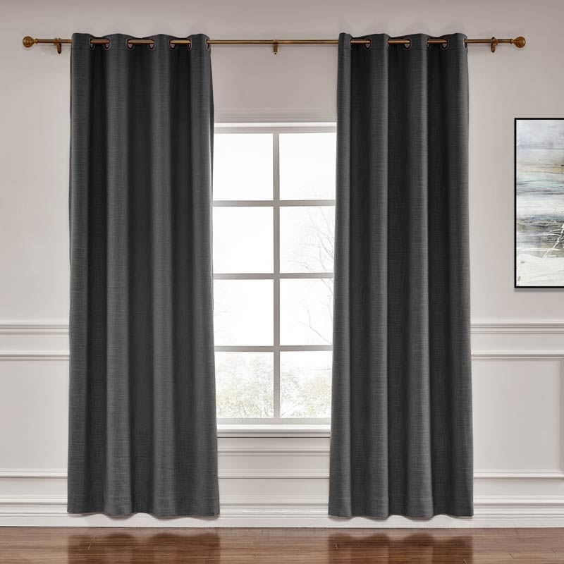 Rynx | Tulu- Curtain Add Timeless Elegance to Your Interior