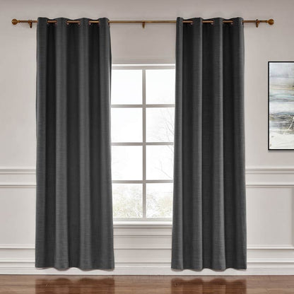 Rynx | Tulu- Curtain Add Timeless Elegance to Your Interior