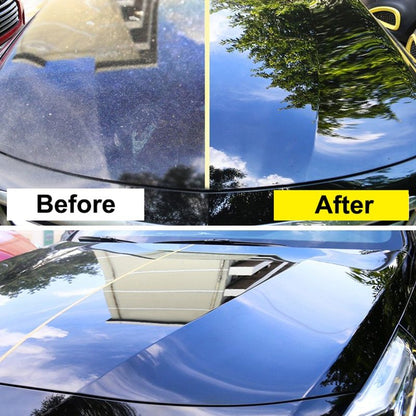 Rynx | Fast Detailing Ceramic Coating Spray with Nano Hydrophobic Polymer