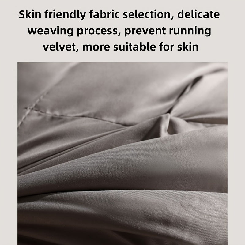 Rynx | Luxury 5-Star Hotel Quality Pillow - 19x29 Inches, Deep Sleep Neck Support, All-Season High Pillow Core, Hypoallergenic and Machine Washable