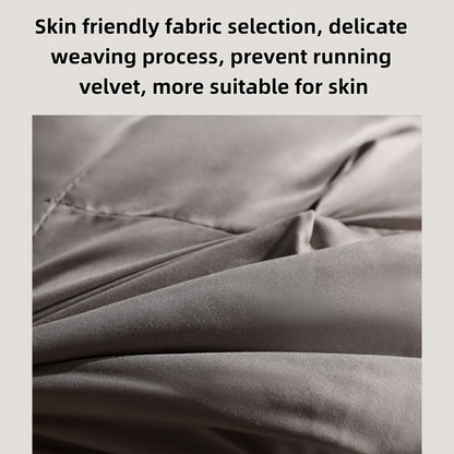 Rynx | Luxury 5-Star Hotel Quality Pillow - 19x29 Inches, Deep Sleep Neck Support, All-Season High Pillow Core, Hypoallergenic and Machine Washable