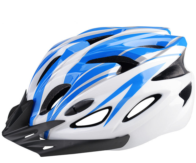 Rynx | Bicycle Helmet Man Mountain Bike Road Wheel Gliding Balance Bike Breathable Ride Gear