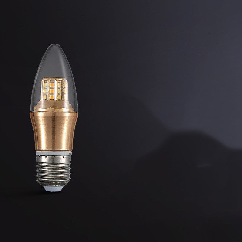 Rynx | LED lighting energy-saving bulb