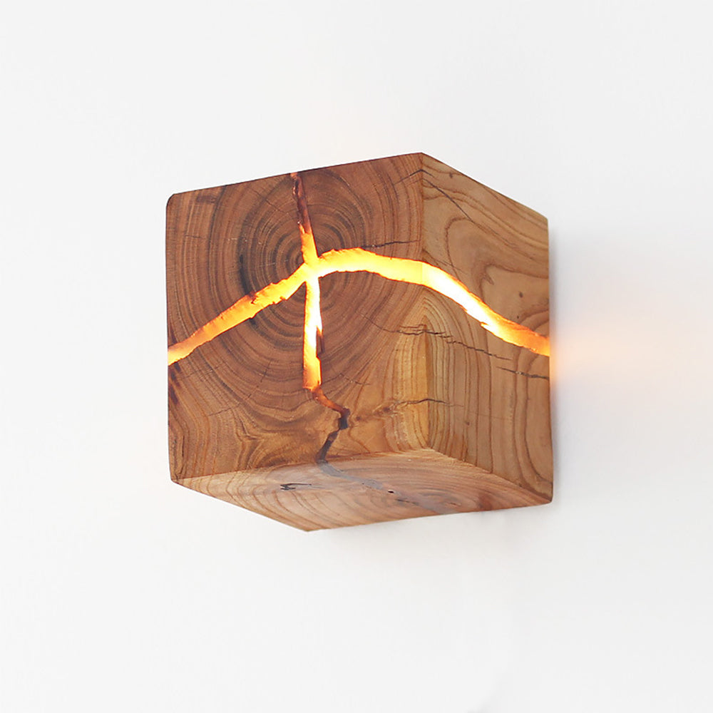 Rynx | Creative Split Gang Wall Lamp