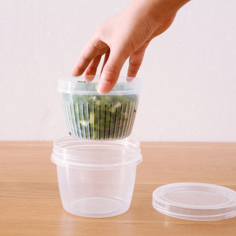 Rynx | Storage box for food