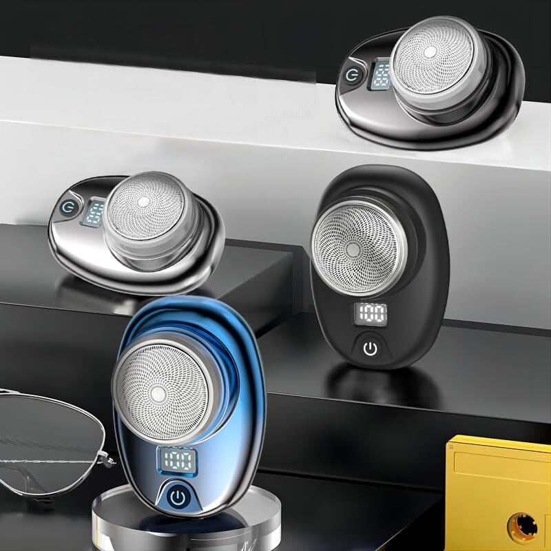 RYNX | Electric Mini Shaver